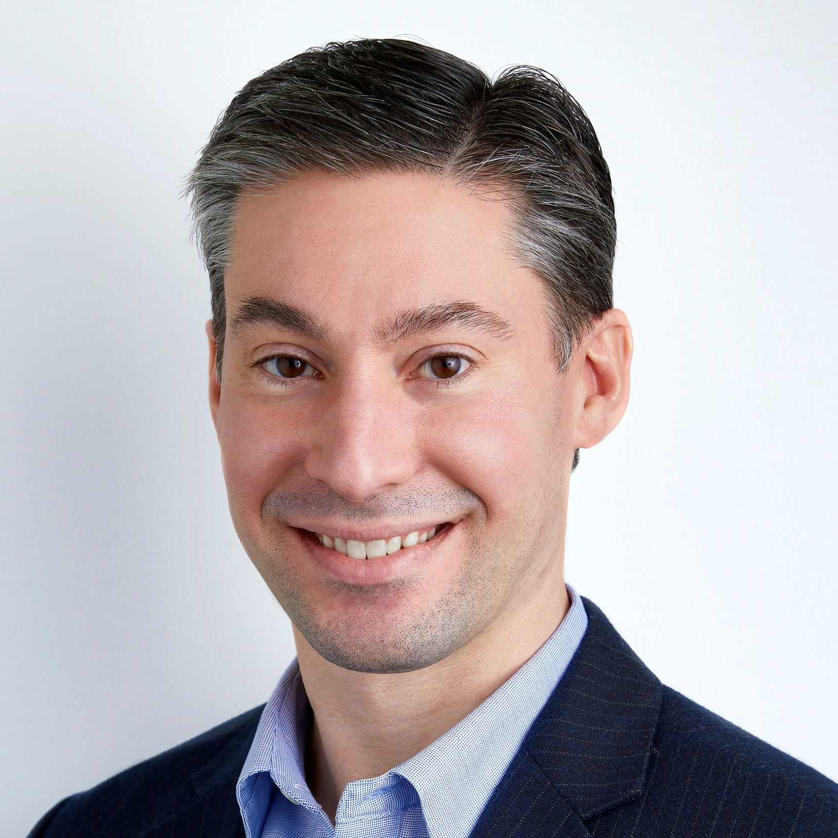Jeremy DeBenedictis