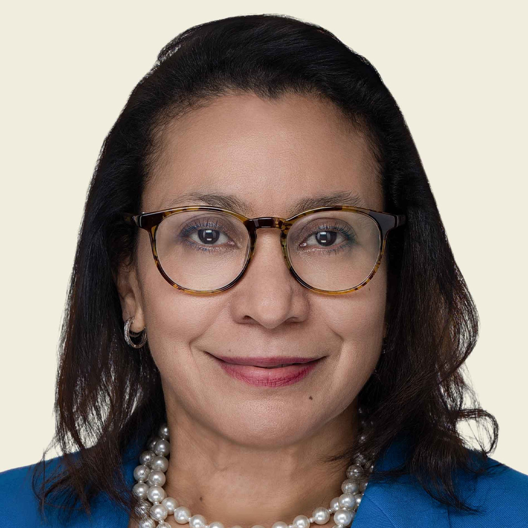 Samantha Beers
