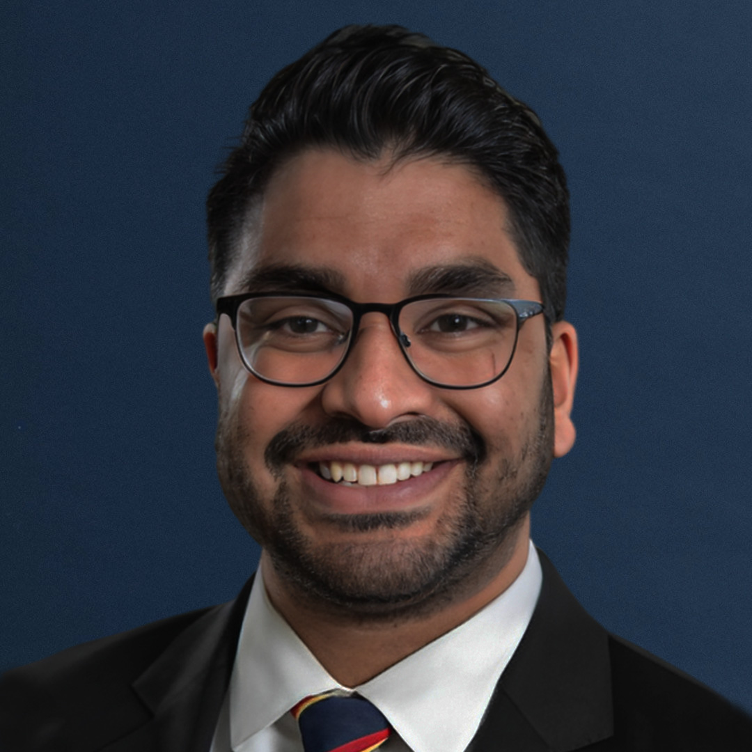 Brendan Mascarenhas