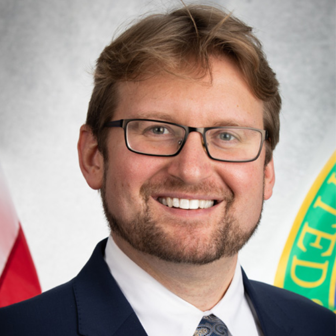 Brian J. Anderson