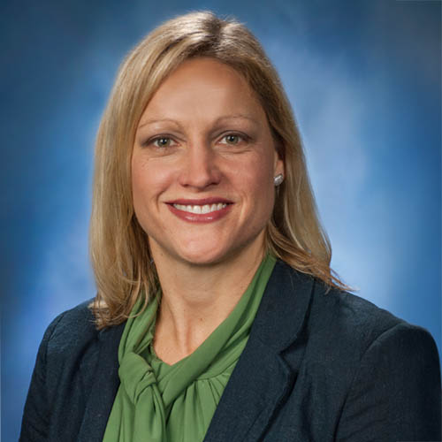 Erin Osting