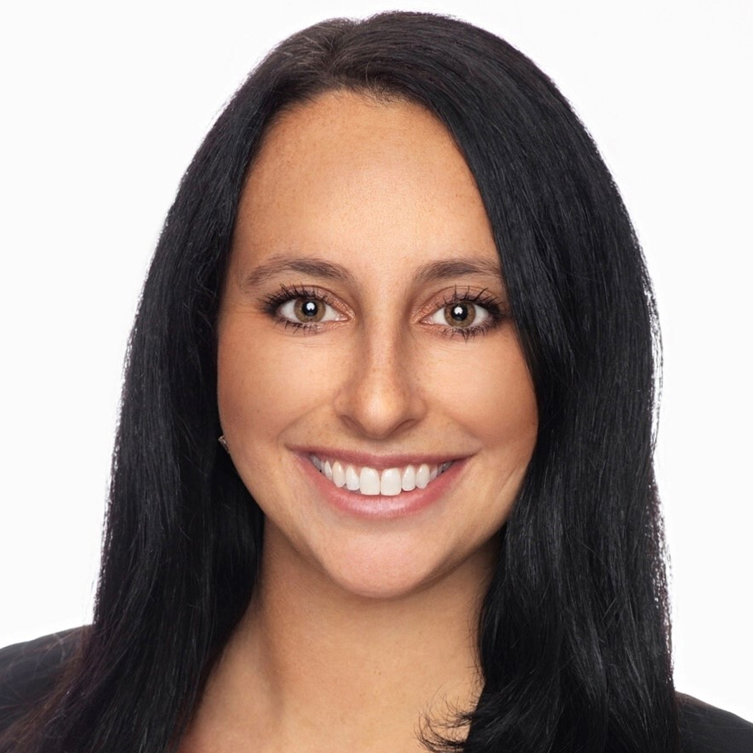 Stephanie Fishman