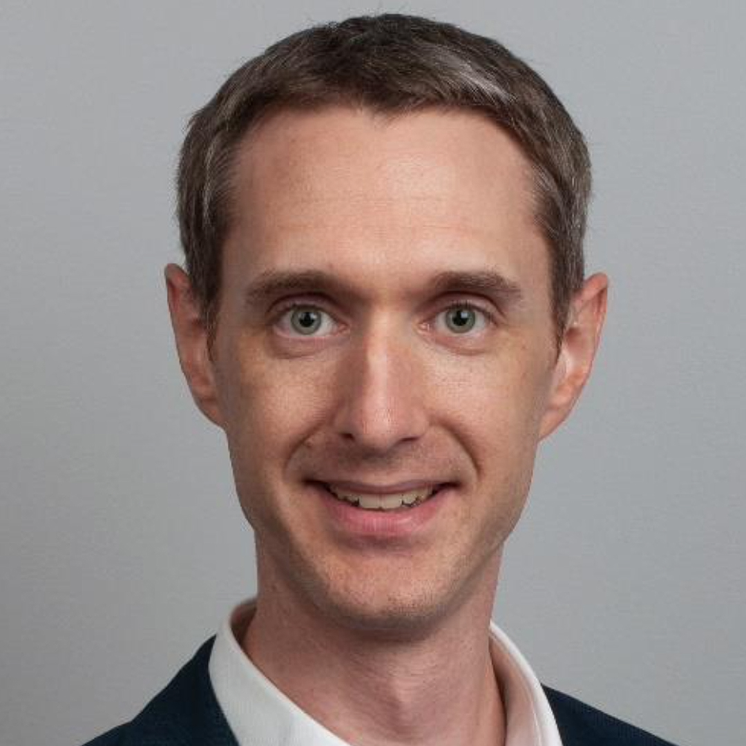 Eelco Gehring