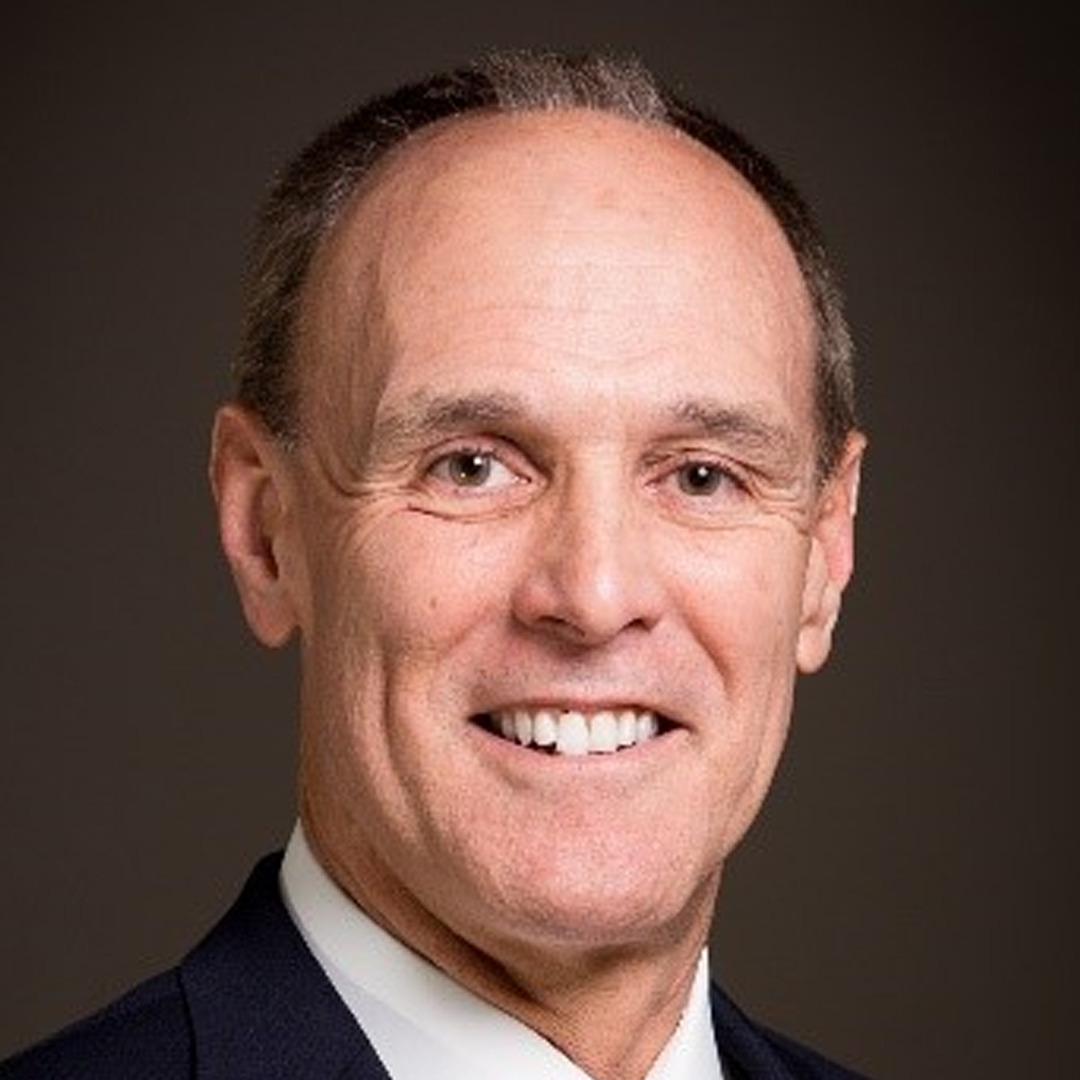Mitch Carmichael