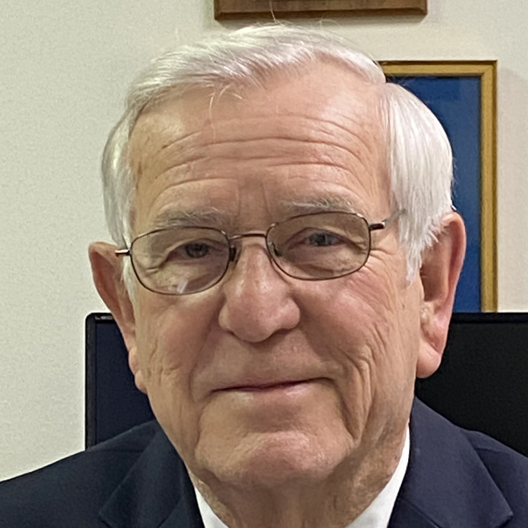 John Musgrave