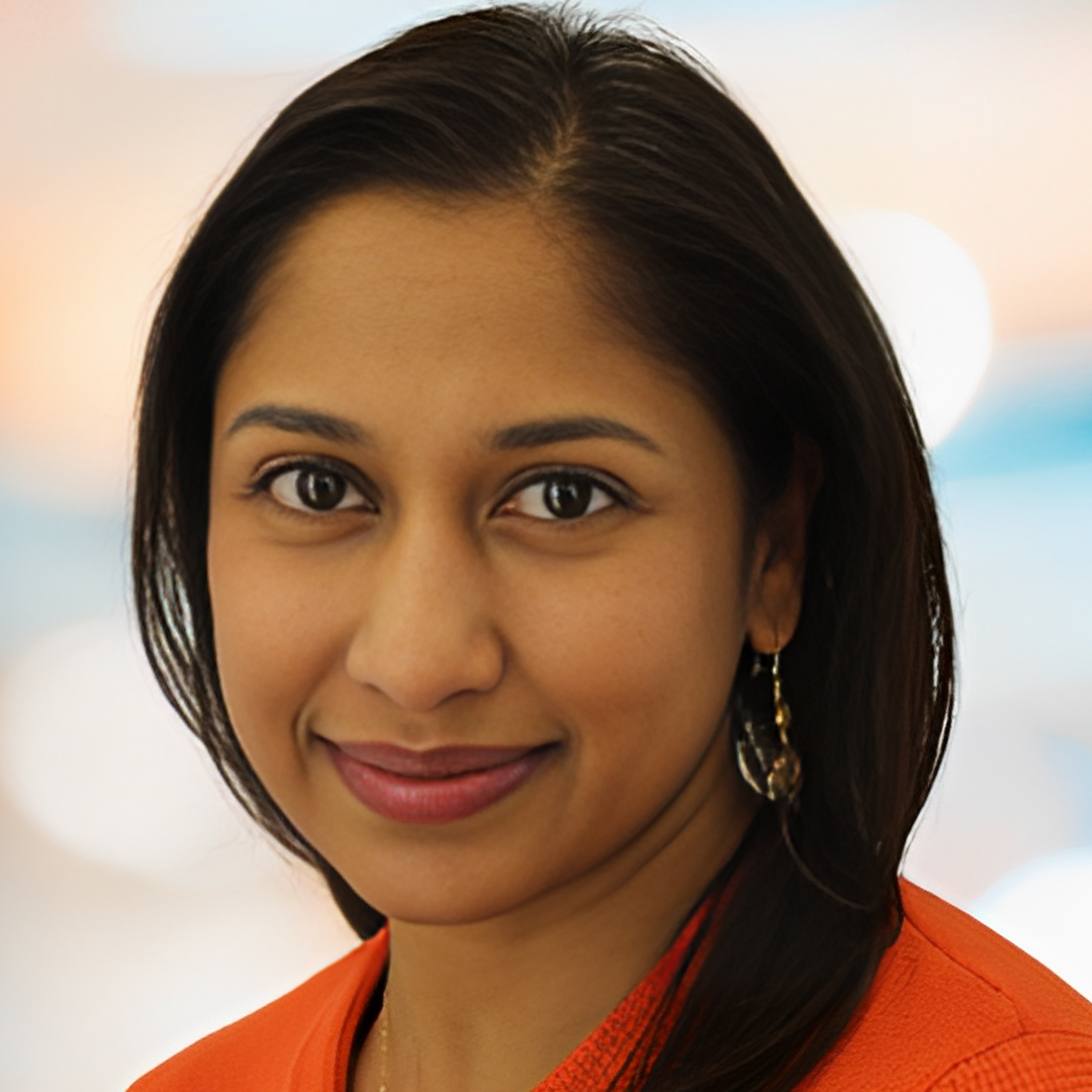 Priya Swamy