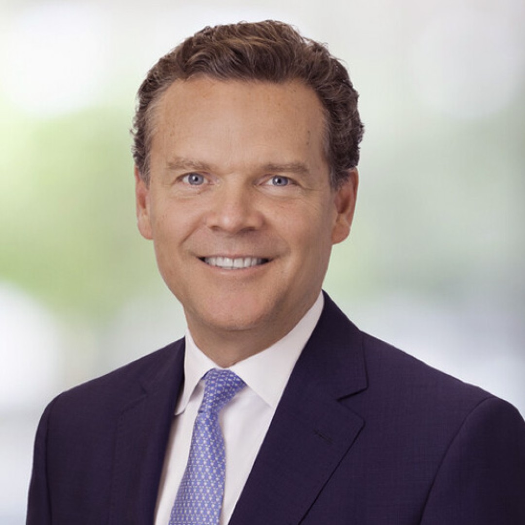 Peter R. Huntsman