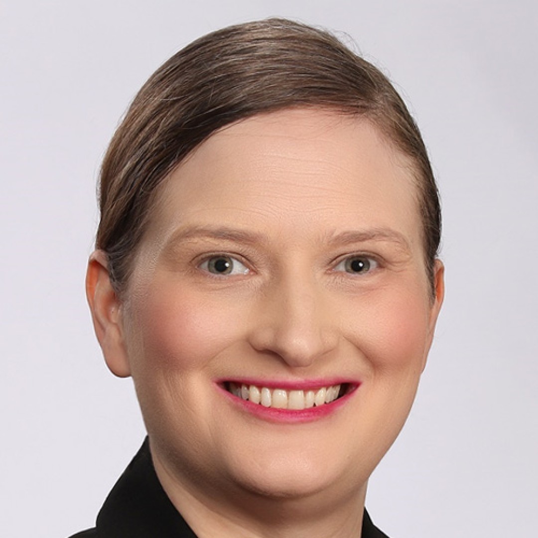 Candace Childers