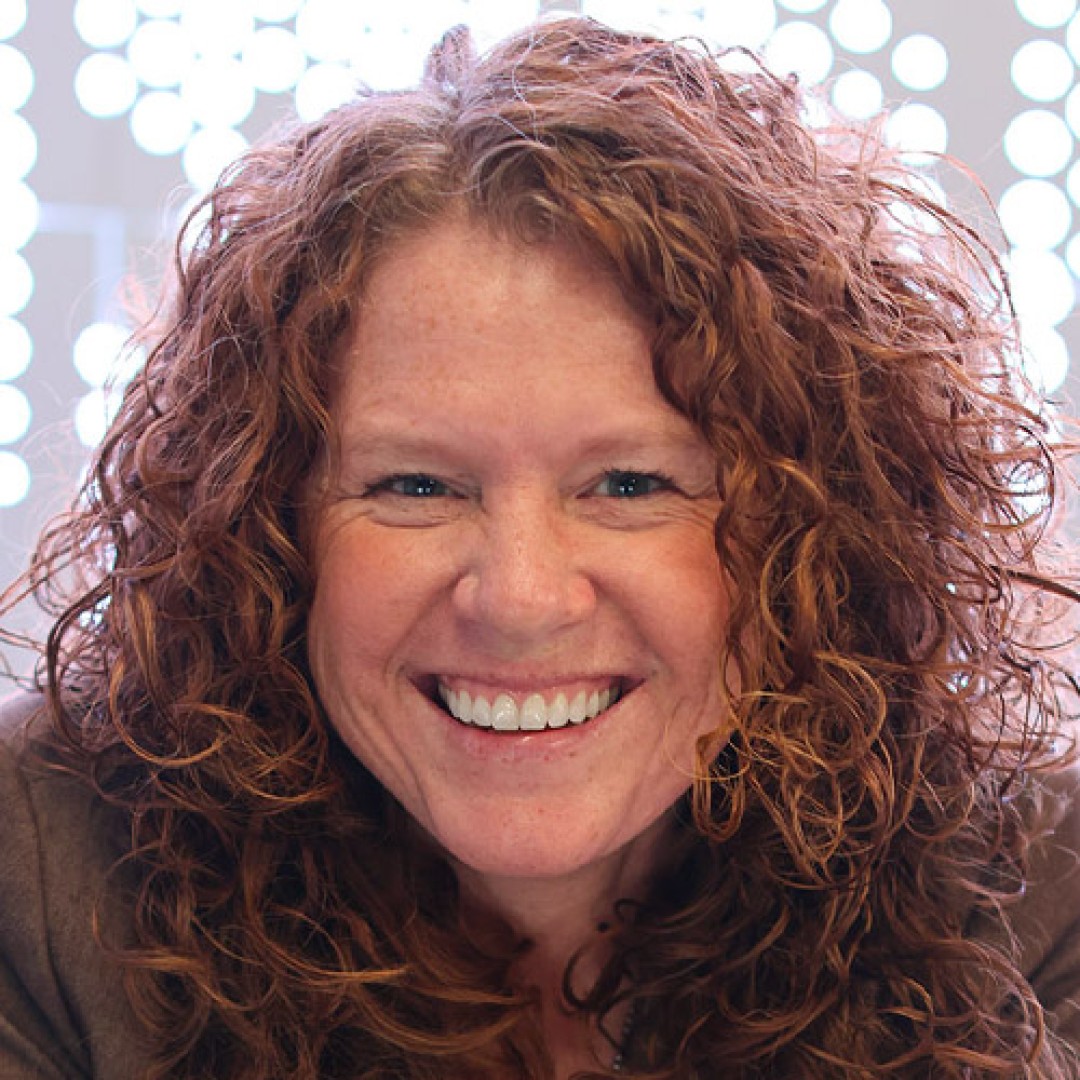 Torie Jackson