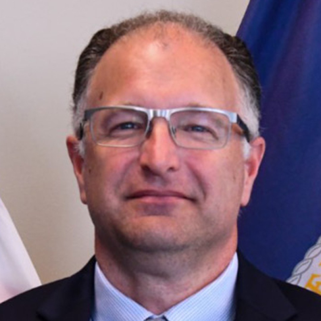 John Reisenweber
