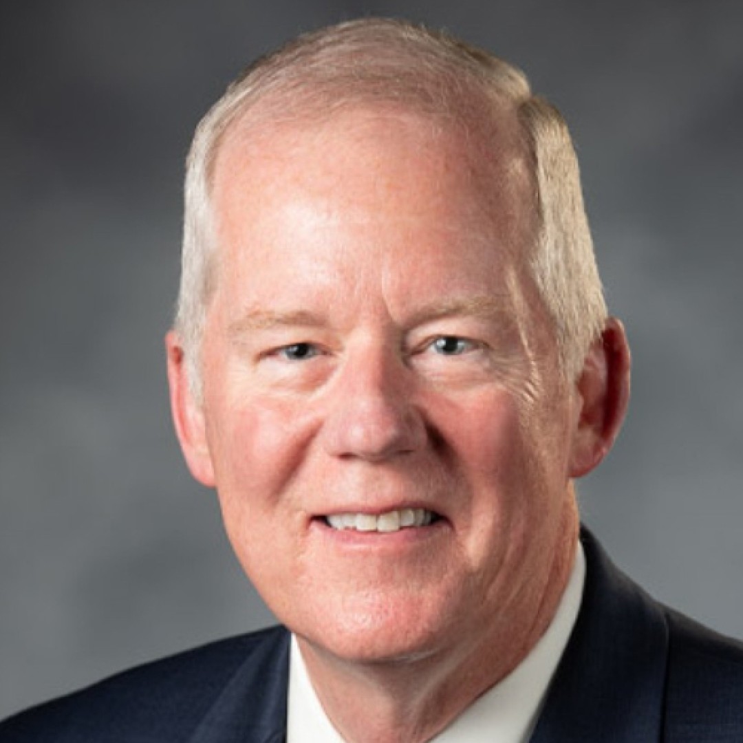 Bob Fehrenbacher