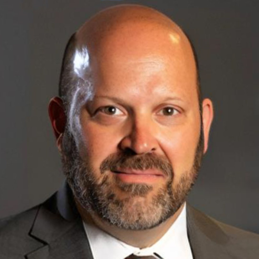 Nicholas Preservati