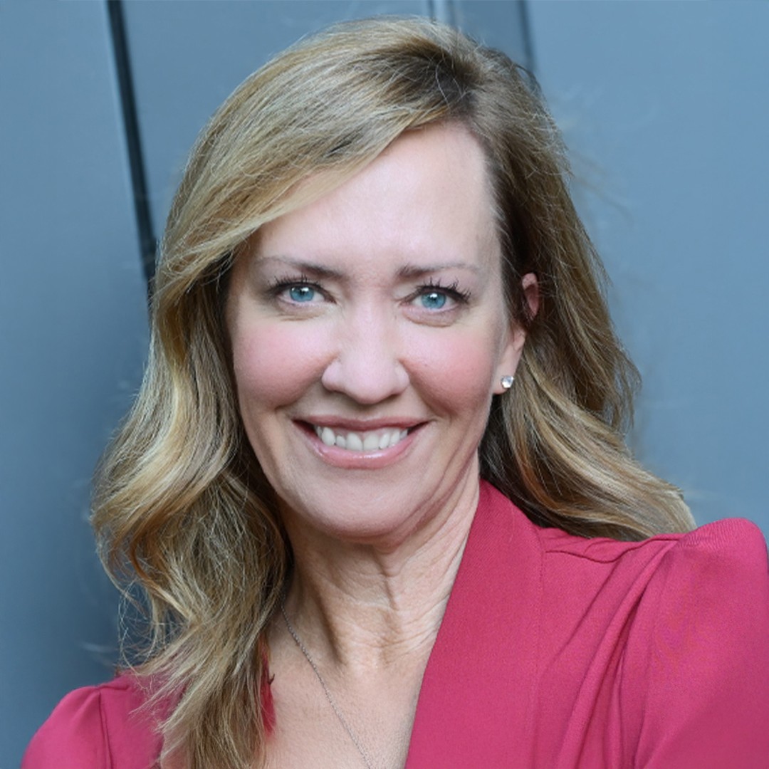 Maribeth Anderson