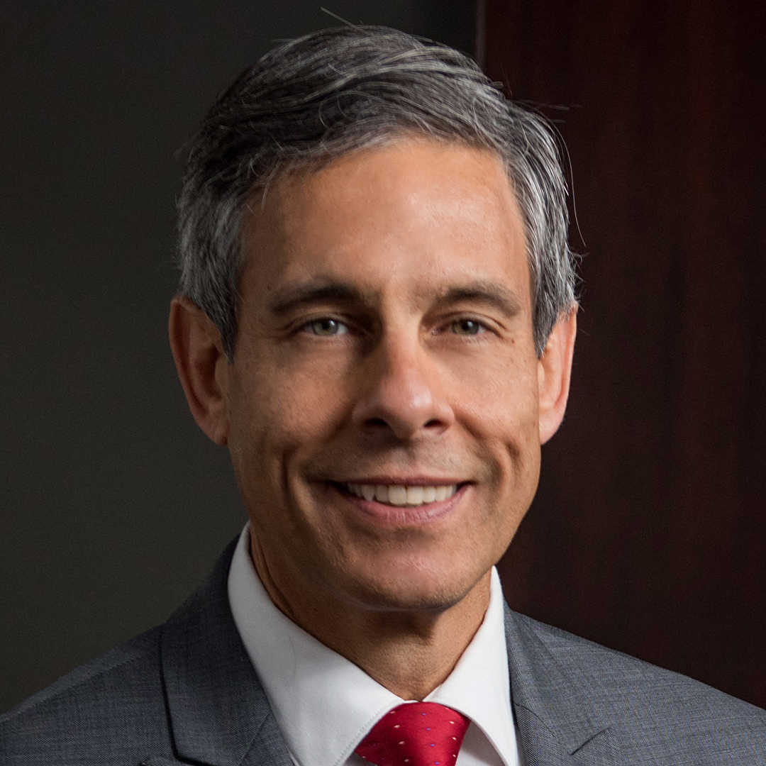 David Yaussy